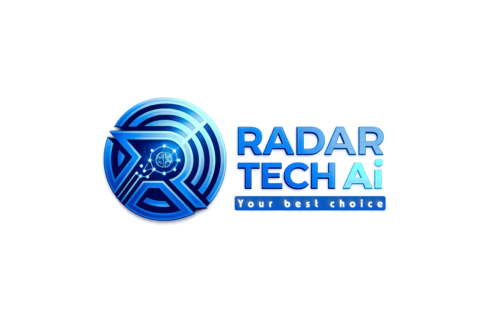 Radar Tech AI